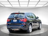 Used 2017 BMW X3 xDrive35i image 3