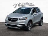 Certified 2022 Buick Encore Preferred image 3