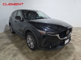 Used 2020 MAZDA CX-5 Grand Touring image 3