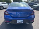 Used 2022 Genesis G70 2.0T image 6