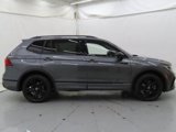 New 2024 Volkswagen Tiguan SE R-Line image 2