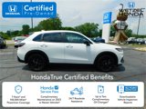 Certified 2025 Honda HR-V Sport image 2