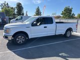 Used 2018 Ford F150 XLT w/ Trailer Tow Package image 4