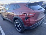Used 2024 Chevrolet Trax RS image 4