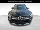 Used 2022 Mercedes-Benz GLB 250 4MATIC image 3