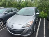Used 2011 MAZDA MAZDA3 i Sport image 4