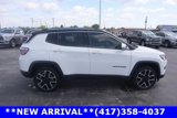 Used 2018 Jeep Compass Limited w/ Navigation Group image 6