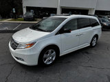 Used 2012 Honda Odyssey Touring Elite image 2