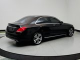 Used 2016 Mercedes-Benz C 300 Sedan image 5