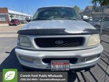 Used 1998 Ford F250 XLT image 2