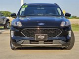 Used 2022 Ford Escape SEL w/ Technology Package image 2