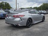 Used 2019 Toyota Camry XLE image 4
