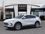 New 2025 Buick Envista Preferred image 2