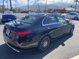 New 2024 Mercedes-Benz C 300 4MATIC Sedan image 5