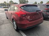 Used 2015 Ford Focus SE image 4