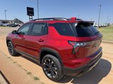 New 2025 Chevrolet Equinox RS image 5