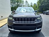 Used 2022 Jeep Grand Cherokee L Limited image 2
