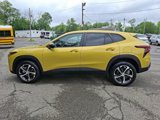 Certified 2024 Chevrolet Trax RS w/ Driver Confidence Package image 4