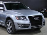 Used 2010 Audi Q5 3.2 Premium Plus image 2