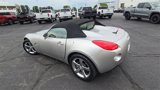 Used 2008 Pontiac Solstice Convertible w/ Preferred Package image 6