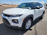 Used 2021 Chevrolet TrailBlazer LS image 3