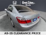 Used 2014 Honda Accord EX image 3