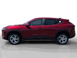 New 2025 Chevrolet Trax LS w/ LS Convenience Package image 2