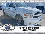 Used 2014 RAM 1500 Express image 3