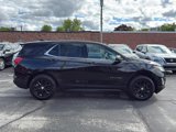 Used 2019 Chevrolet Equinox LT image 3