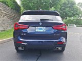 Used 2022 BMW X3 xDrive30i w/ M Sport Package 2 image 5