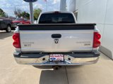 Used 2009 Dodge Dakota Laramie w/ Extra Security Group image 4