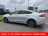 Used 2017 Ford Fusion Sport image 3