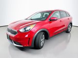 Certified 2019 Kia Niro LX image 3