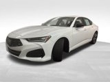 New 2025 Acura TLX w/ Technology Package image 3