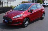 Used 2016 Ford Fiesta SE image 2