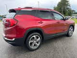 Used 2020 GMC Terrain SLT w/ Preferred Package image 4