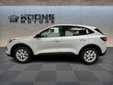 New 2025 Ford Escape Active image 4