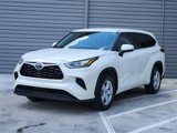 Used 2020 Toyota Highlander L image 4
