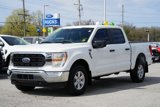 Certified 2021 Ford F150 XLT image 3