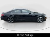 Used 2016 Mercedes-Benz CLS 400 image 4