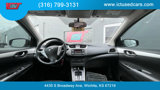 Used 2017 Nissan Sentra S image 6