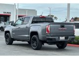Used 2022 GMC Canyon Elevation w/ Driver Alert Package image 6
