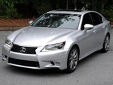 Used 2015 Lexus GS 350 image 5