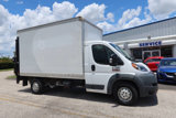 Used 2016 RAM ProMaster 3500 image 5