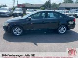 Used 2014 Volkswagen Jetta SE image 6