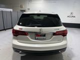 Used 2016 Acura MDX SH-AWD w/ Technology Package image 5