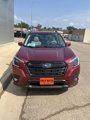 Used 2022 Subaru Forester Premium image 2