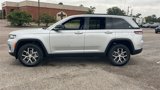 New 2025 Jeep Grand Cherokee Limited image 4