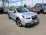 Used 2017 Subaru Forester 2.5i Limited image 2