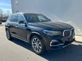 Used 2019 BMW X5 xDrive40i w/ Convenience Package image 2